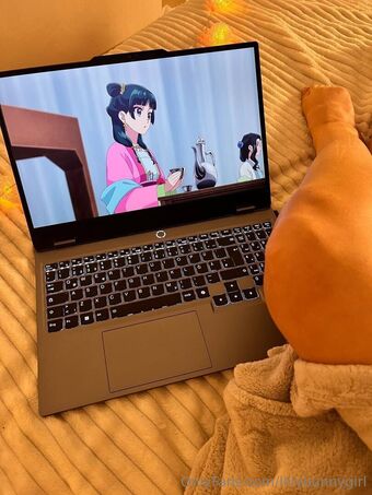 Liliybunnygirl Nude Leaks OnlyFans Photo 61