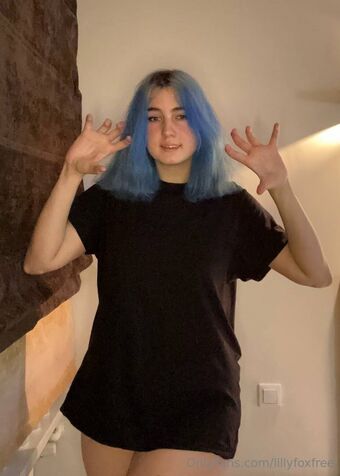 lillyfoxfree Nude Leaks OnlyFans Photo 51