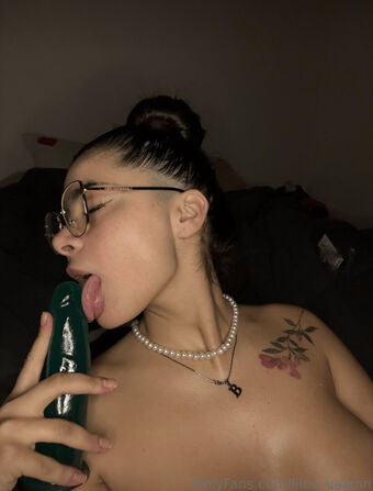 Lilou Valen Nude Leaks OnlyFans Photo 13