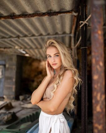 Lina Düren Nude Leaks OnlyFans Photo 47