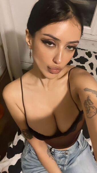 lindaamborisa Nude Leaks OnlyFans Photo 3