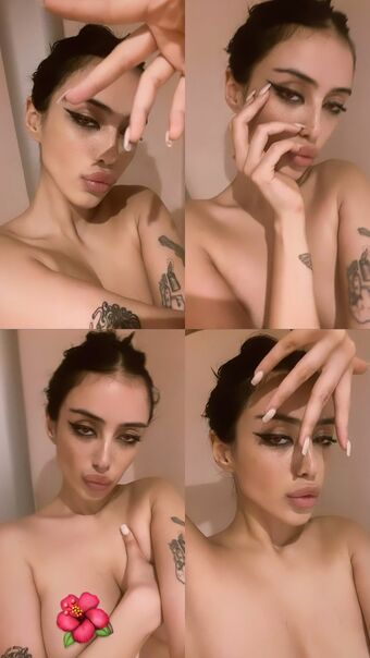 lindaamborisa Nude Leaks OnlyFans Photo 6