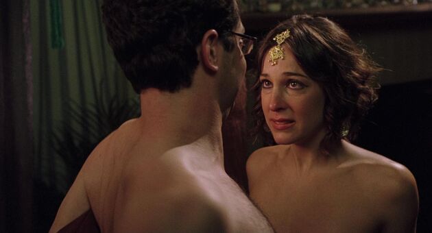 Lindsay Sloane Nude Leaks OnlyFans Photo 1