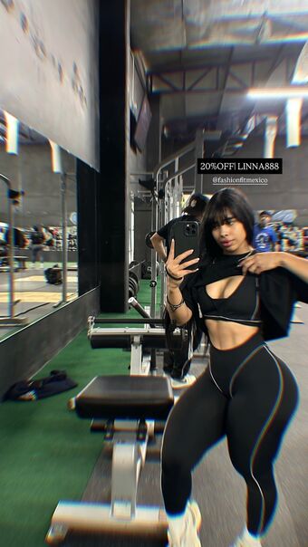 linnnna._ Nude Leaks OnlyFans Photo 20