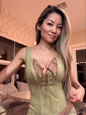 Lisa Baldwin Nude Leaks OnlyFans Photo 14