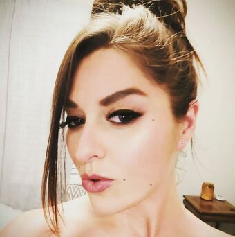 Lisa Marie Zellmer Nude Leaks OnlyFans Photo 4