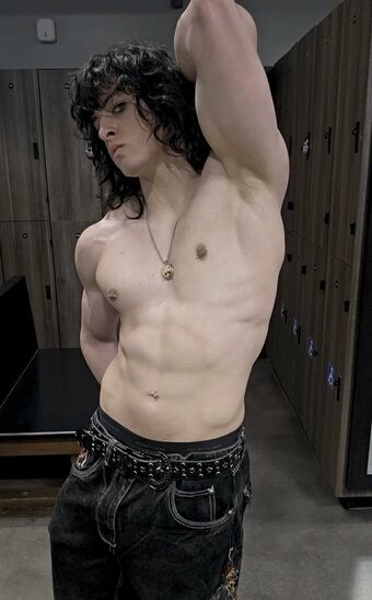 Lispydipshit Lispy_Dipshit Nude Leaks OnlyFans Photo 5