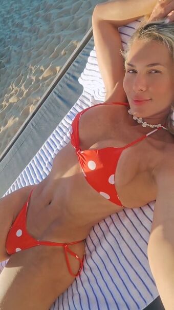 Lívia Andrade Nude Leaks OnlyFans Photo 204