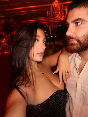 Liza Koni Nude Leaks OnlyFans Photo 15