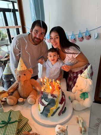 Liza Koni Nude Leaks OnlyFans Photo 10