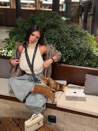 Liza Koni Nude Leaks OnlyFans Photo 19