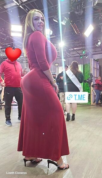 Lizeth Cisneros Nude Leaks OnlyFans Photo 1