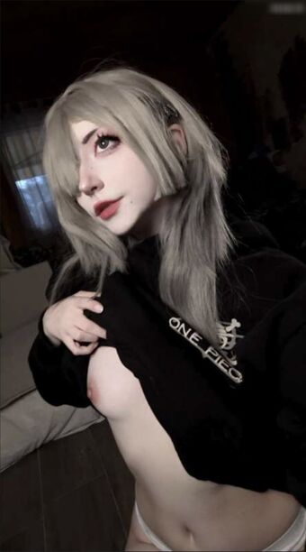 Miss.Ironblood Nude Leaks OnlyFans Photo 6