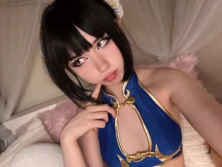 Loopziepop Nude Leaks OnlyFans Photo 443