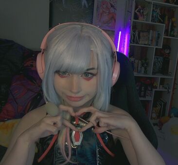 Loopziepop Nude Leaks OnlyFans Photo 447