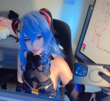 Loopziepop Nude Leaks OnlyFans Photo 444