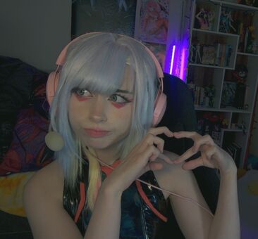 Loopziepop Nude Leaks OnlyFans Photo 445