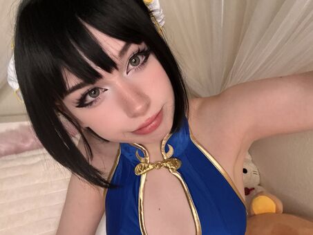 Loopziepop Nude Leaks OnlyFans Photo 442