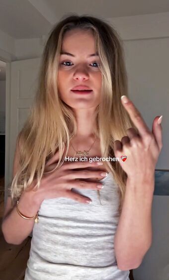 Lotta Emilie Stichler Nude Leaks OnlyFans Photo 124