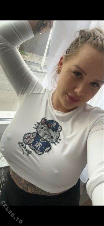 Lotteex Nude Leaks OnlyFans Photo 3