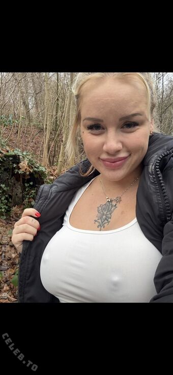 Lotteex Nude Leaks OnlyFans Photo 5