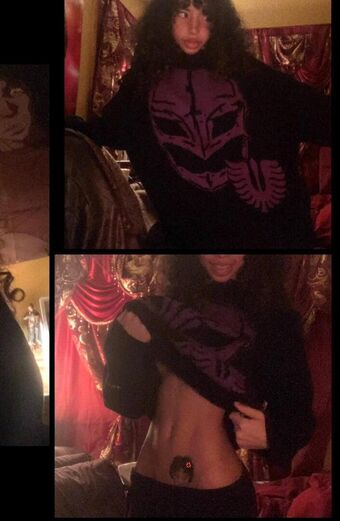 Lovesickknight Nude Leaks OnlyFans Photo 1