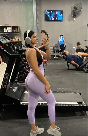 Lucila Centurion Nude Leaks OnlyFans Photo 2