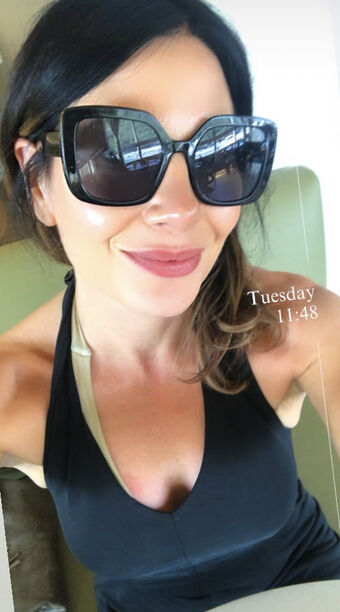 Lucrezia Millarini Nude Leaks OnlyFans Photo 126