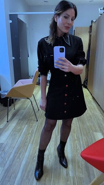 Lucrezia Millarini Nude Leaks OnlyFans Photo 125