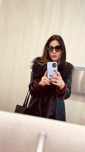 Lucrezia Millarini Nude Leaks OnlyFans Photo 130