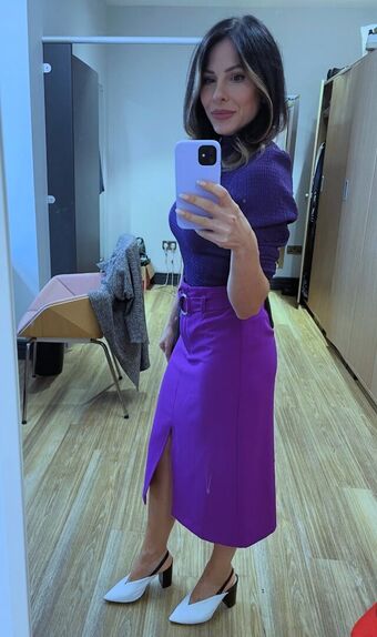 Lucrezia Millarini Nude Leaks OnlyFans Photo 124