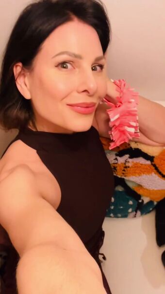 Lucrezia Millarini Nude Leaks OnlyFans Photo 132