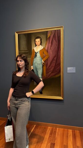 Lucy James Nude Leaks OnlyFans Photo 104