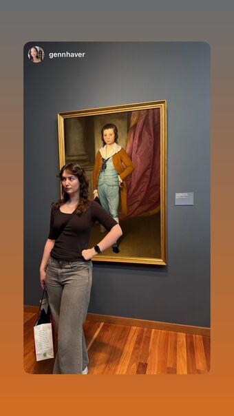 Lucy James Nude Leaks OnlyFans Photo 94