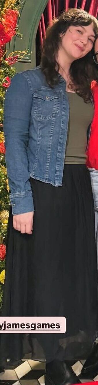 Lucy James Nude Leaks OnlyFans Photo 93