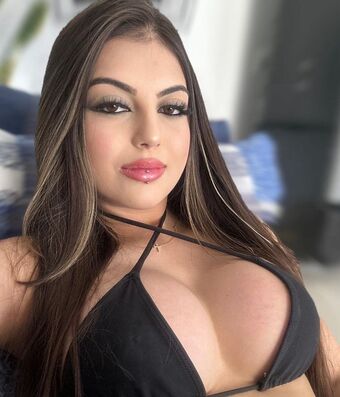 Ludymia Nude Leaks OnlyFans Photo 9