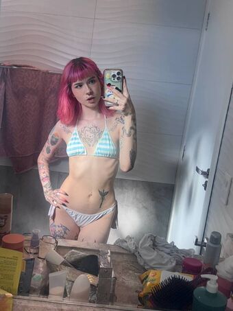 Luh Setra Nude Leaks OnlyFans Photo 112