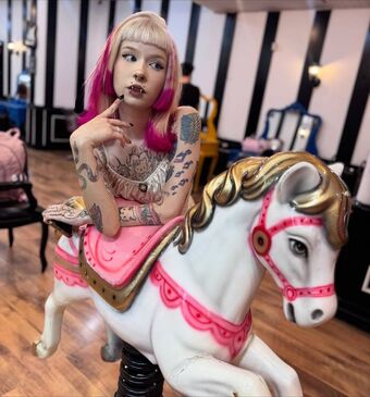 Luh Setra Nude Leaks OnlyFans Photo 117