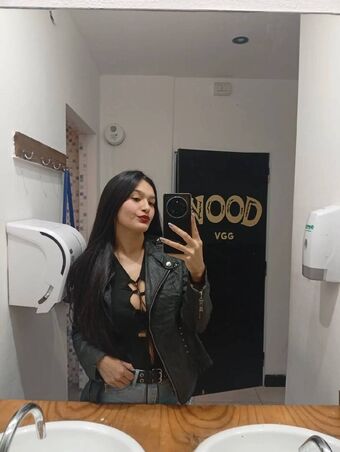 nerunchis Nude Leaks OnlyFans Photo 1