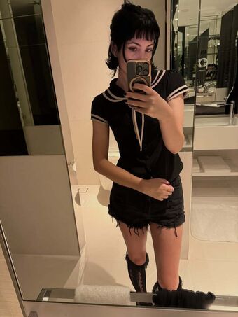 Luna Shadows Nude Leaks OnlyFans Photo 6