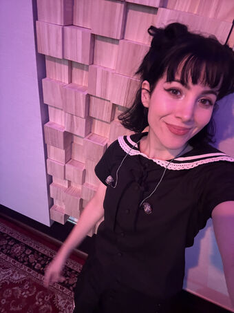 Luna Shadows Nude Leaks OnlyFans Photo 14