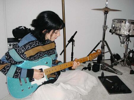 Luna Shadows Nude Leaks OnlyFans Photo 9