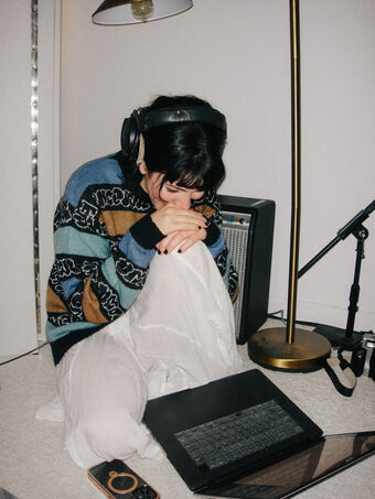 Luna Shadows Nude Leaks OnlyFans Photo 10