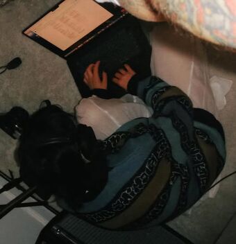 Luna Shadows Nude Leaks OnlyFans Photo 11