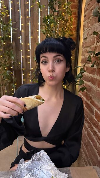 Luna Shadows Nude Leaks OnlyFans Photo 12