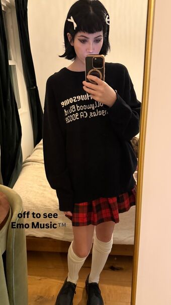 Luna Shadows Nude Leaks OnlyFans Photo 8