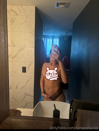 lunapalacios Nude Leaks OnlyFans Photo 34