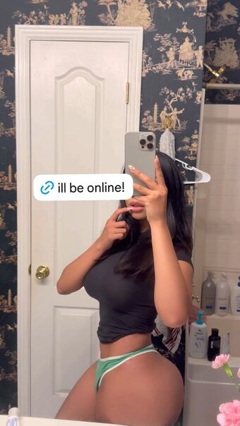 Ofcourseashley Nude Leaks OnlyFans Photo 1