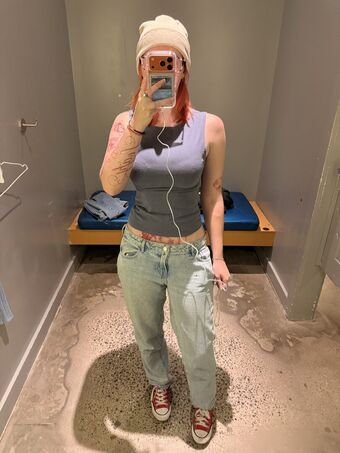 Luvliii Nude Leaks OnlyFans Photo 120