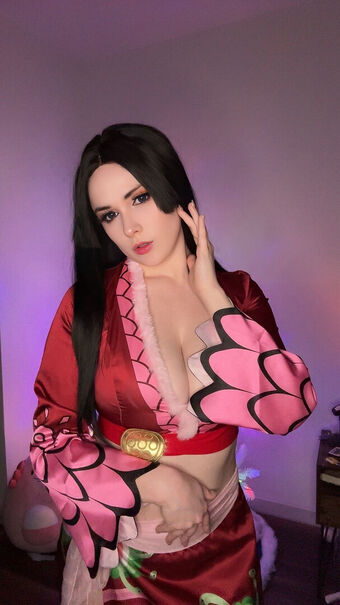 Luxray.cos Nude Leaks OnlyFans Photo 20